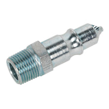 Load image into Gallery viewer, Sealey Screwed Adaptor Male 3/8"BSPT - Pack of 2 (AC25)
