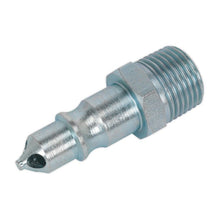 Load image into Gallery viewer, Sealey Screwed Adaptor Male 1/2"BSPT - Pack of 2 (AC26)
