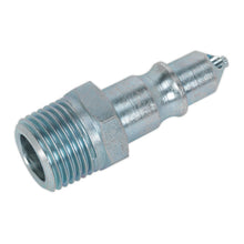 Load image into Gallery viewer, Sealey Screwed Adaptor Male 1/2"BSPT - Pack of 2 (AC26)
