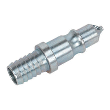 Load image into Gallery viewer, Sealey Adaptor Tailpiece 1/2" Bore Hose - Pack of 2 (100-117cfm)
