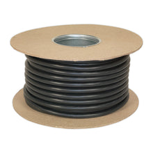 Load image into Gallery viewer, Sealey Automotive Cable Thin Wall 6 x 1mm² 32/0.20mm, 1 x 2mm² 28/0.30mm - 30M Black
