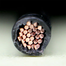 Load image into Gallery viewer, Sealey Automotive Cable Thin Wall Single 2mm² 28/0.30mm - 50M Black
