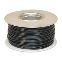 Load image into Gallery viewer, Sealey Automotive Cable Thin Wall Single 2mm² 28/0.30mm - 50M Black
