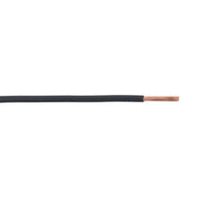 Load image into Gallery viewer, Sealey Automotive Cable Thin Wall Single 2mm² 28/0.30mm - 50M Black
