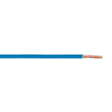 Load image into Gallery viewer, Sealey Automotive Cable Thin Wall Single 2mm² 28/0.30mm - 50M Blue
