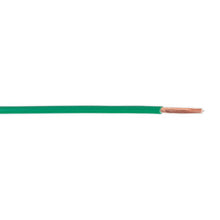 Load image into Gallery viewer, Sealey Automotive Cable Thin Wall Single 2mm² 28/0.30mm - 50M Green
