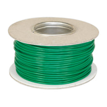 Load image into Gallery viewer, Sealey Automotive Cable Thin Wall Single 2mm² 28/0.30mm - 50M Green
