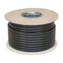 Load image into Gallery viewer, Sealey Automotive Cable Thin Wall Flat Twin 2 x 2mm² 28/0.30mm - 30M Black
