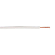 Load image into Gallery viewer, Sealey Automotive Cable Thin Wall Single 2mm² 28/0.30mm - 50M White
