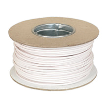 Load image into Gallery viewer, Sealey Automotive Cable Thin Wall Single 2mm² 28/0.30mm - 50M White
