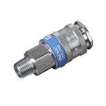 Load image into Gallery viewer, Sealey Coupling Body Male 1/4"BSPT (AC30)
