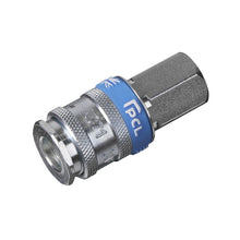 Load image into Gallery viewer, Sealey Coupling Body Female 3/8"BSP (AC31)
