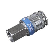 Load image into Gallery viewer, Sealey Coupling Body Female 3/8"BSP (AC31)
