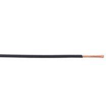 Load image into Gallery viewer, Sealey Automotive Cable Thin Wall Single 1mm² 32/0.20mm - 50M Black
