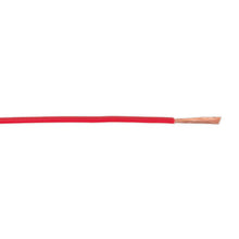 Load image into Gallery viewer, Sealey Automotive Cable Thin Wall Single 1mm² 32/0.20mm - 50M Red
