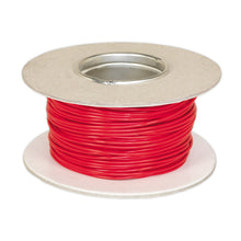 Load image into Gallery viewer, Sealey Automotive Cable Thin Wall Single 1mm² 32/0.20mm - 50M Red
