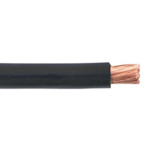 Load image into Gallery viewer, Sealey Automotive Starter Cable 315/0.40mm 40mm² 300A - 10M Black
