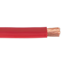 Load image into Gallery viewer, Sealey Automotive Starter Cable 315/0.40mm 40mm² 300A - 10M Red
