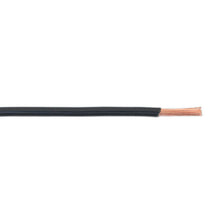 Load image into Gallery viewer, Sealey Automotive Cable Thin Wall Single 3mm² 44/0.30mm - 30M Black
