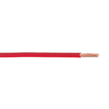 Load image into Gallery viewer, Sealey Automotive Cable Thin Wall Single 3mm² 44/0.30mm - 30M Red
