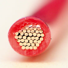 Load image into Gallery viewer, Sealey Automotive Cable Thin Wall Single 3mm² 44/0.30mm - 30M Red
