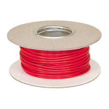 Load image into Gallery viewer, Sealey Automotive Cable Thin Wall Single 3mm² 44/0.30mm - 30M Red
