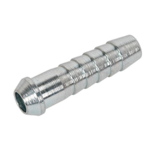 Sealey Coned Tailpiece 5/16" Hose - 1/4"BSP Union Nut - Pack of 5