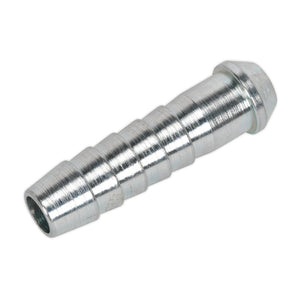 Sealey Coned Tailpiece 5/16" Hose - 1/4"BSP Union Nut - Pack of 5