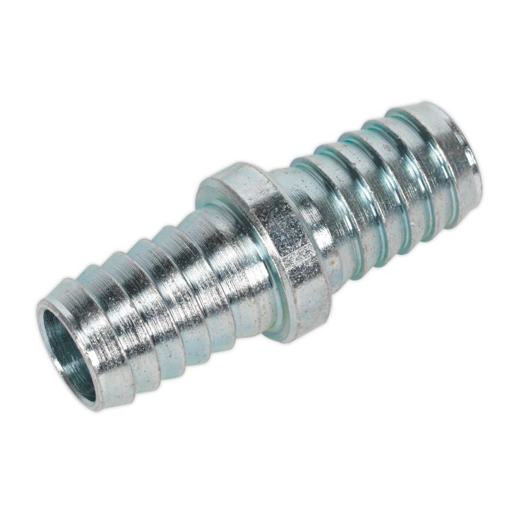 Sealey Double End Hose Connector 1/2