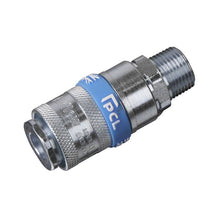 Load image into Gallery viewer, Sealey Coupling Body Male 3/8"BSPT (AC62)
