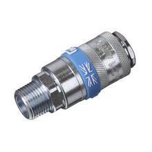 Load image into Gallery viewer, Sealey Coupling Body Male 3/8"BSPT (AC62)
