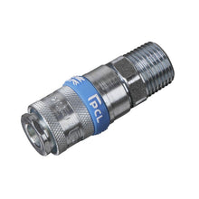 Load image into Gallery viewer, Sealey Coupling Body Male 1/2"BSPT (AC63)
