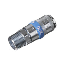 Load image into Gallery viewer, Sealey Coupling Body Male 1/2"BSPT (AC63)
