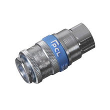 Load image into Gallery viewer, Sealey Coupling Body Female 3/8"BSP (AC64)
