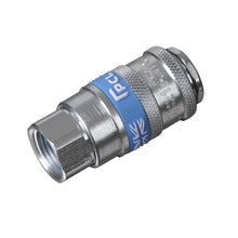 Load image into Gallery viewer, Sealey Coupling Body Female 3/8"BSP (AC64)
