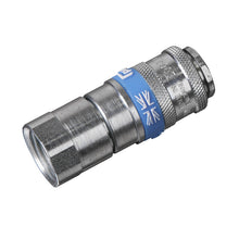 Load image into Gallery viewer, Sealey Coupling Body Female 1/2"BSP (AC65)
