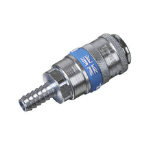 Load image into Gallery viewer, Sealey Coupling Body Tailpiece for 5/16" Hose (AC66)
