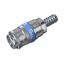 Load image into Gallery viewer, Sealey Coupling Body Tailpiece for 3/8" Hose (AC67)
