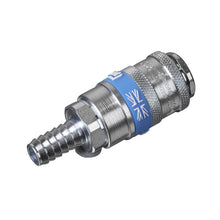 Load image into Gallery viewer, Sealey Coupling Body Tailpiece for 3/8" Hose (AC67)
