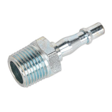 Load image into Gallery viewer, Sealey Screwed Adaptor Male 1/2"BSPT - Pack of 5
