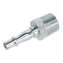 Load image into Gallery viewer, Sealey Screwed Adaptor Male 1/2"BSPT - Pack of 5
