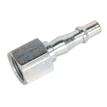 Load image into Gallery viewer, Sealey Screwed Adaptor Female 3/8"BSP - Pack of 5
