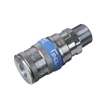 Load image into Gallery viewer, Sealey Coupling Body Male 3/8"BSPT (AC72)

