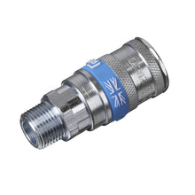 Load image into Gallery viewer, Sealey Coupling Body Male 3/8"BSPT (AC72)
