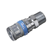 Load image into Gallery viewer, Sealey Coupling Body Male 1/2"BSPT (AC73)
