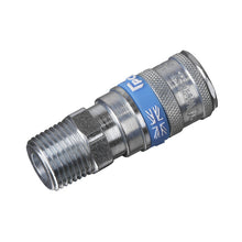 Load image into Gallery viewer, Sealey Coupling Body Male 1/2"BSPT (AC73)
