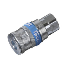 Load image into Gallery viewer, Sealey Coupling Body Female 3/8"BSP (AC74)

