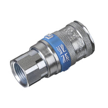 Load image into Gallery viewer, Sealey Coupling Body Female 3/8"BSP (AC74)
