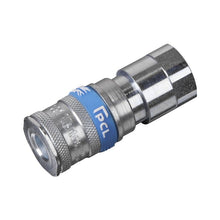 Load image into Gallery viewer, Sealey Coupling Body Female 1/2"BSP (AC75)
