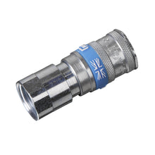 Load image into Gallery viewer, Sealey Coupling Body Female 1/2"BSP (AC75)
